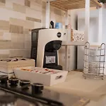 Relais Kaorapartment تروبيا