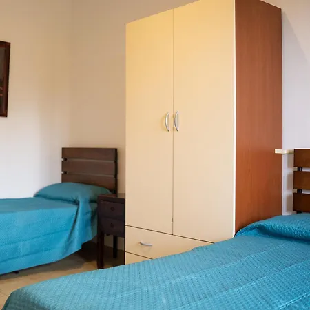 Relais Kaorapartment شقة تروبيا