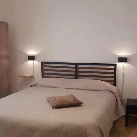شقة Relais Kaorapartment