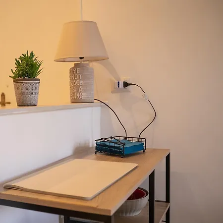 Relais Kaorapartment *