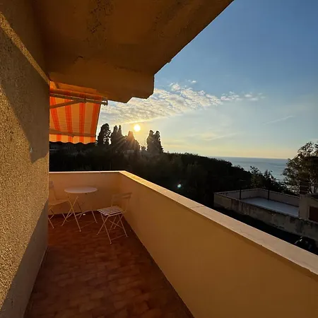 Relais Kaorapartment Apartmán