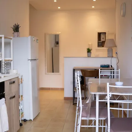 Appartement Relais Kaorapartment