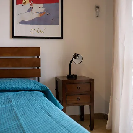 Relais Kaorapartment Apartamento *