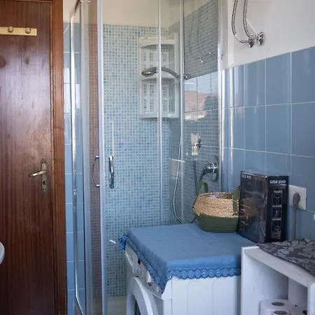 Apartmán Relais Kaorapartment *