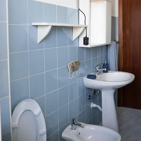 Relais Kaorapartment * Tropea