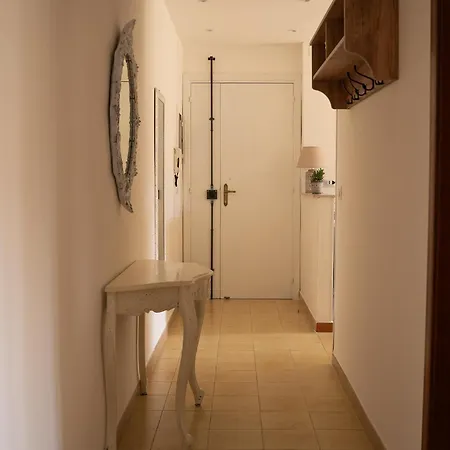 Relais Kaora Tropea