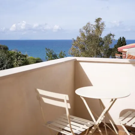 Apartment Relais Kaora *