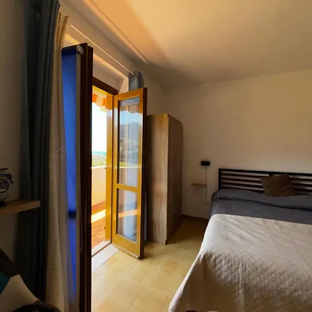 Relais Kaora Apartment