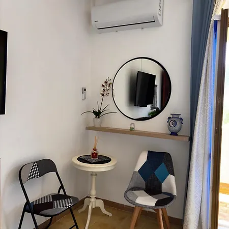 Relais Kaorapartment Apartmán