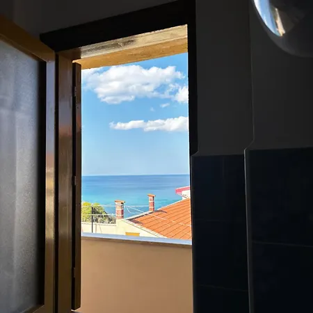 Relais Kaorapartment * Tropea