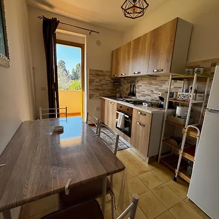 Relais Kaorapartment *