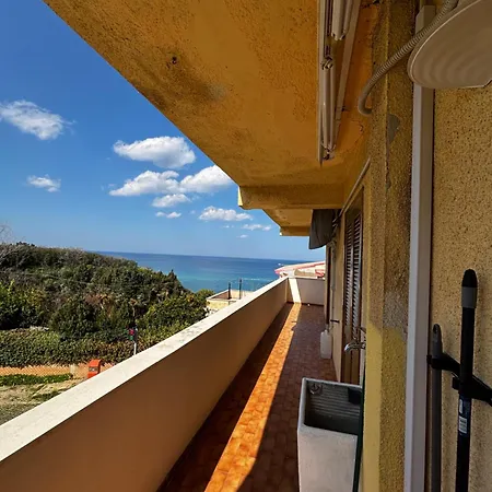 Relais Kaorapartment * Tropea