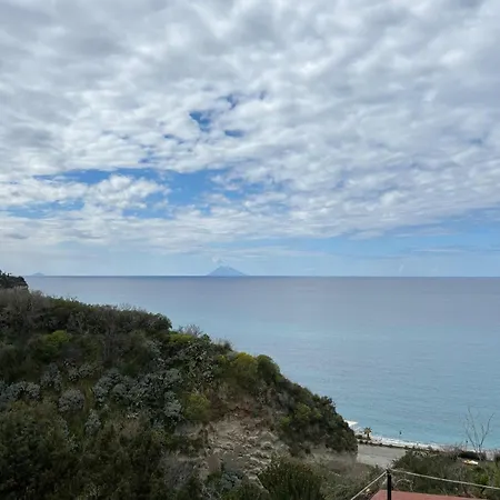 Relais Kaorapartment * Tropea