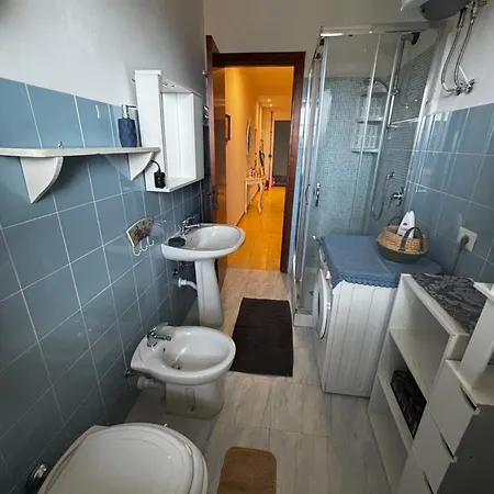 Relais Kaorapartment Apartmán *