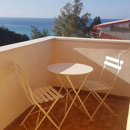 Apartmán Relais Kaorapartment