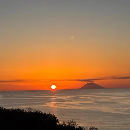 Relais Kaora * Tropea