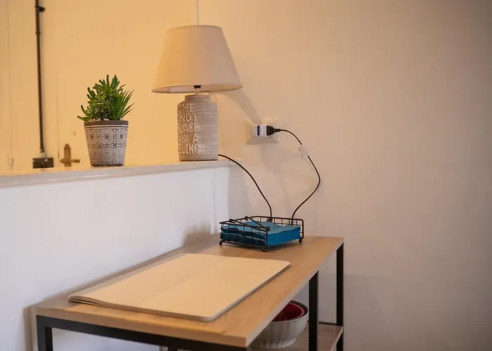 Relais Kaorapartment *