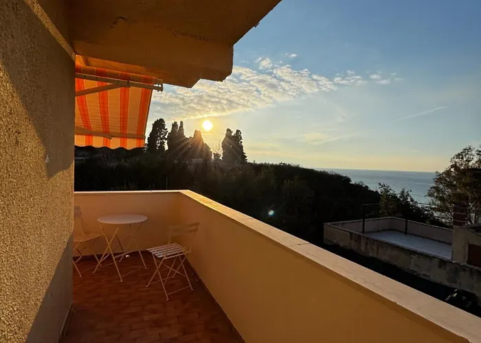 Relais Kaorapartment 公寓