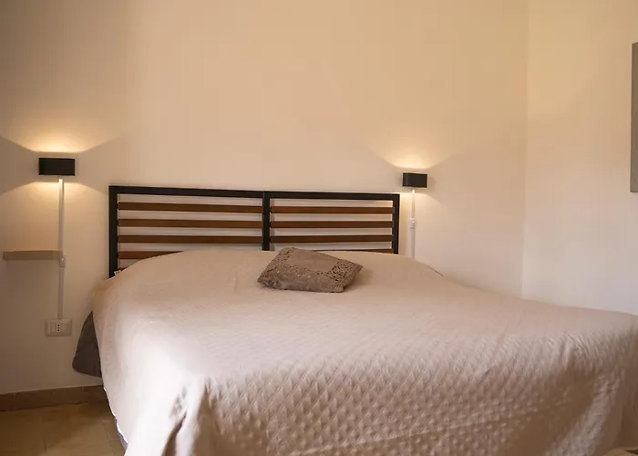 Relais Kaorapartment