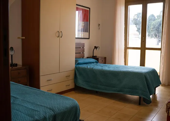 Relais Kaorapartment Apartamento