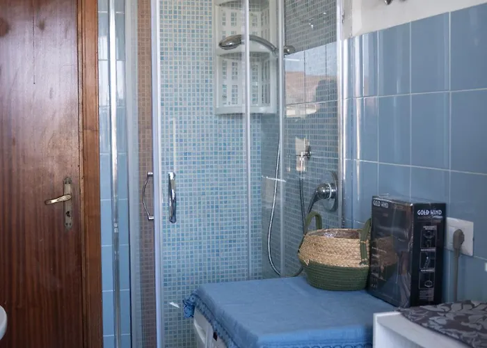 Apartamento Relais Kaorapartment *