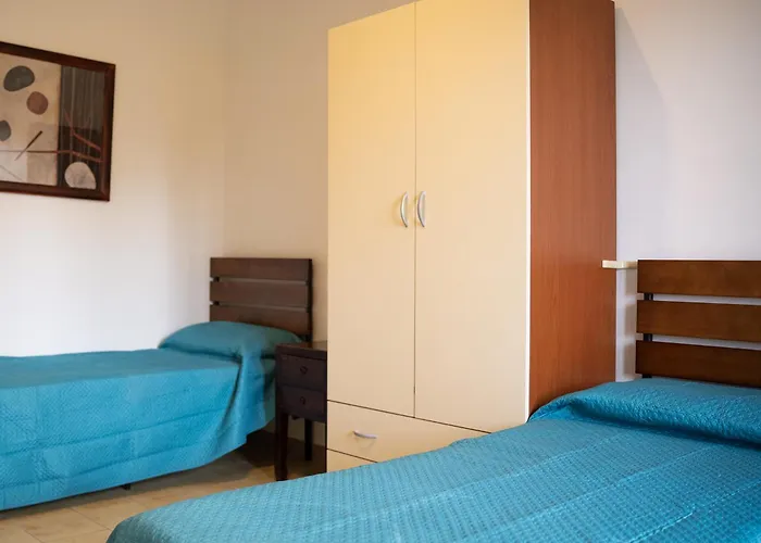 Relais Kaorapartment Apartamento Tropea