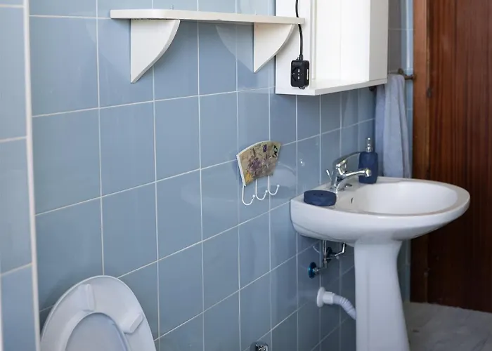 Relais Kaorapartment * 特罗佩阿