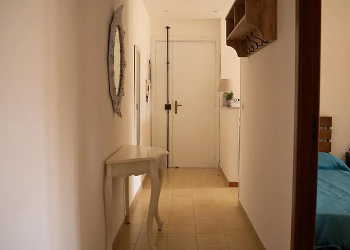 Relais Kaorapartment 特罗佩阿