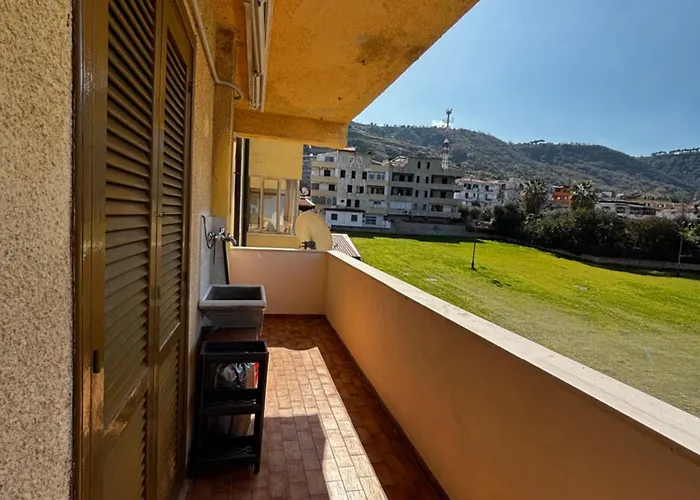 Relais Kaorapartment