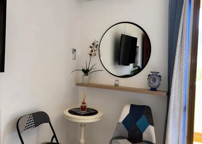 Relais Kaorapartment Apartamento