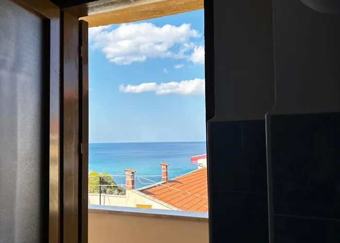 Relais Kaorapartment * 特罗佩阿