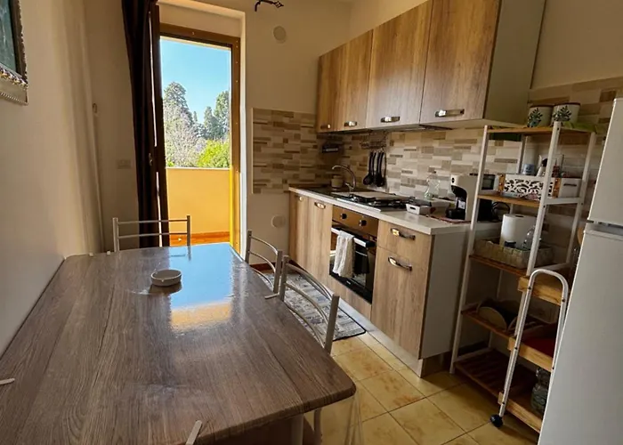 Relais Kaorapartment *