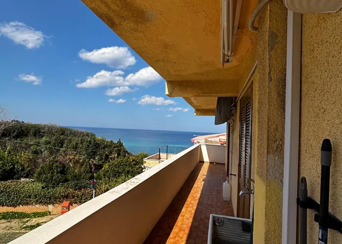 Relais Kaorapartment * 特罗佩阿