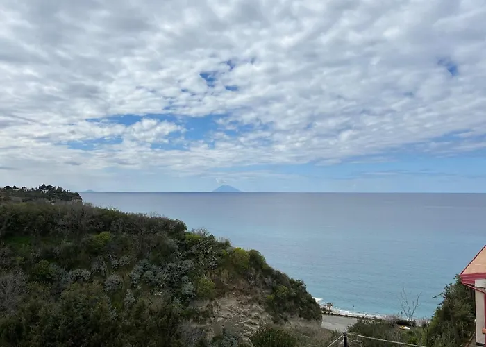 Relais Kaorapartment * Tropea