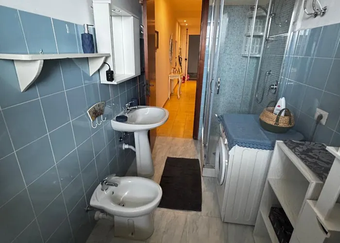 Relais Kaorapartment Apartamento *