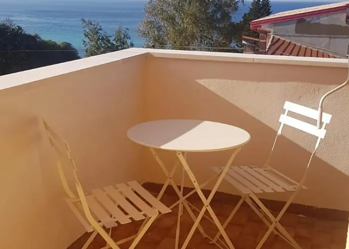 Apartamento Relais Kaorapartment