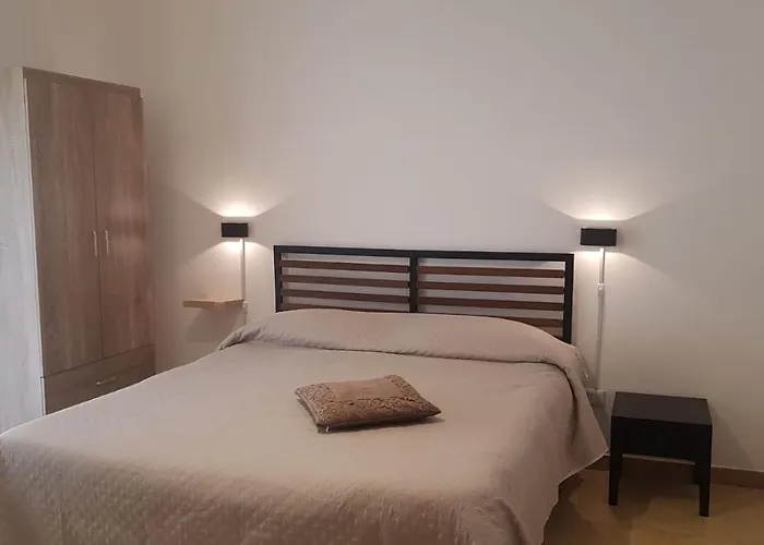 Apartamento Relais Kaorapartment