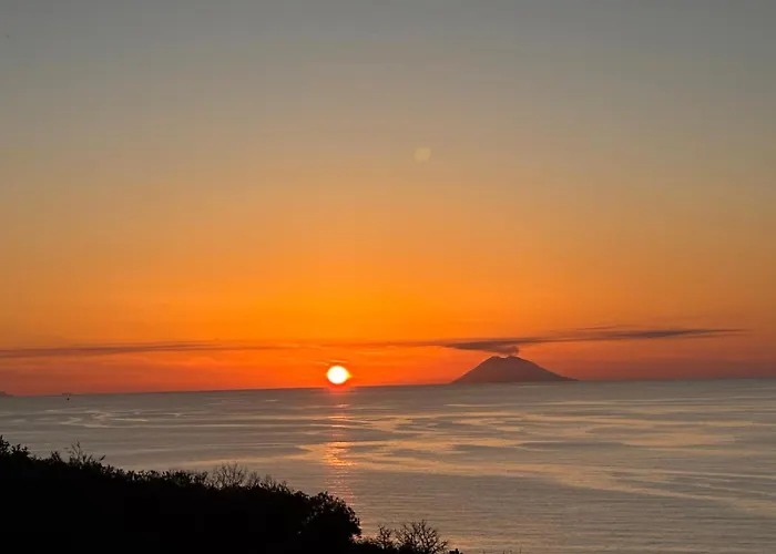 Relais Kaorapartment * 特罗佩阿